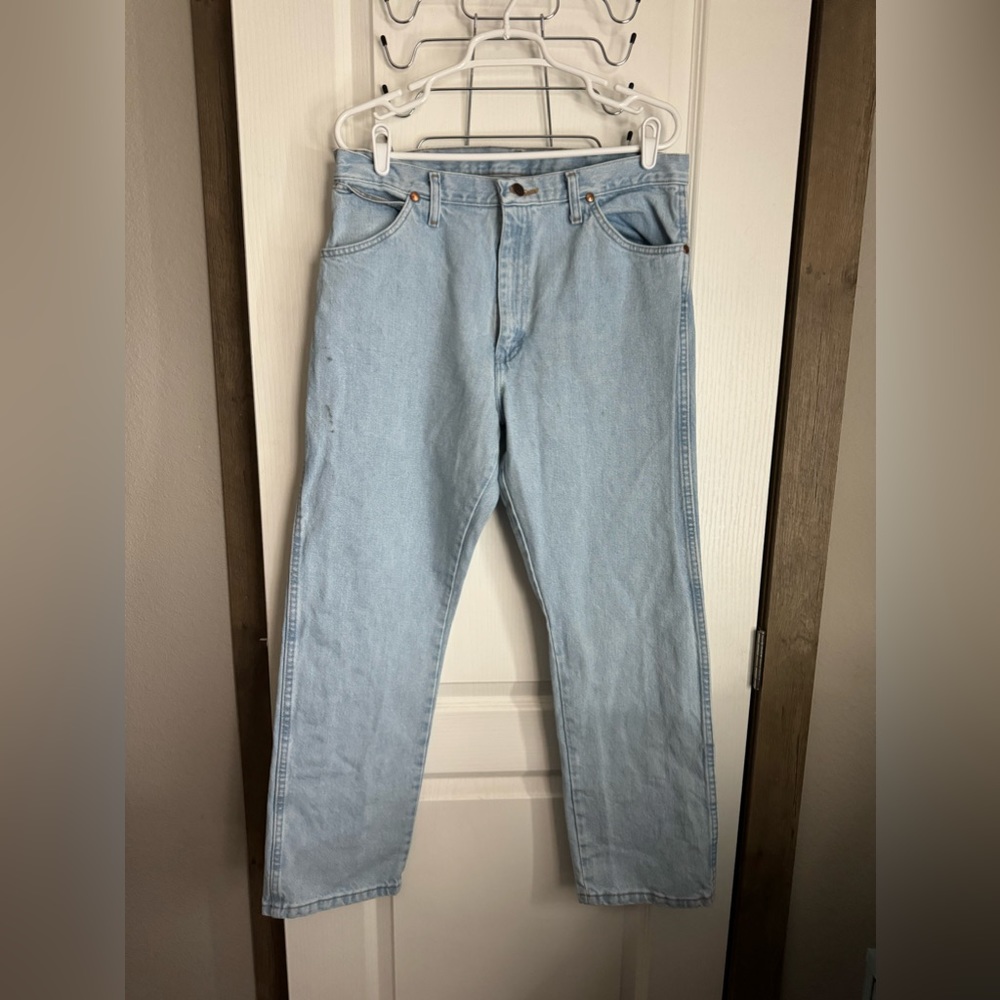 Wrangler 13MWZ